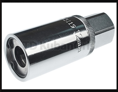 Шпильковерт 1/2" 12мм