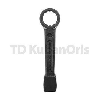 Ключ накидной ударный односторонний 27мм