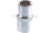 Головка шестигранная 1/2" 12х38мм.