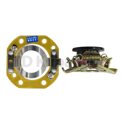 Комплект выключателя центробежного L13,5-152D. 3000об. (квадрат)