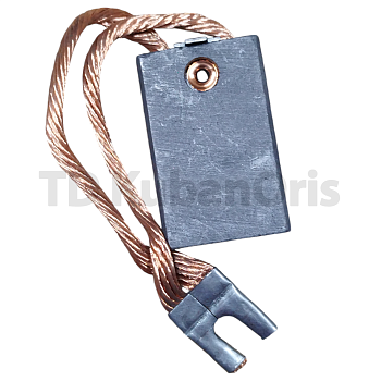 Эл.щетка ЭГ4  20*32*50 (К1-3)