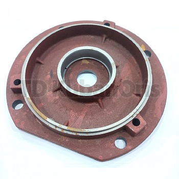 Щит подшипниковый чугун Y2-112-B5 Вз-3-178/62/166