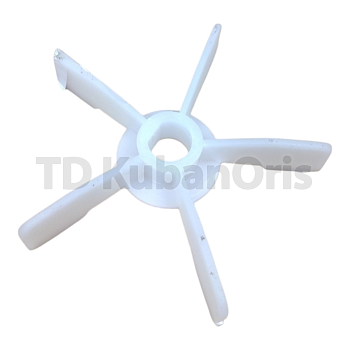 Вентилятор (крыльчатка охлаждения 20/148/32-5) D