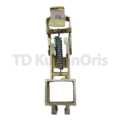 Щеткодержатель (Schunk BRS) DCZ 20*25