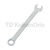 Ключ комбинированный 12мм.