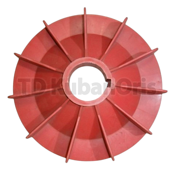 Вентилятор (крыльчатка охлаждения 72/300/70-11)