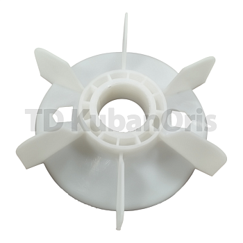 Вентилятор (крыльчатка охлаждения 59/250/78-6)п