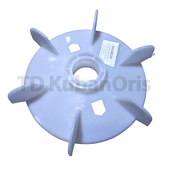 Вентилятор (крыльчатка охлаждения 43/250/54-6)