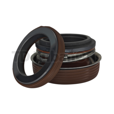 Уплотнитель насоса торцевой SB-28 (45-55) SIC/SIC/FKM