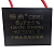Конденсатор CBB61 6µF, 450VAC (квадрат)