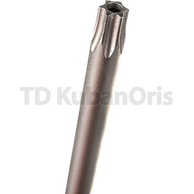 Набор Г-образных ключей TORX T10Н-Т50H 9шт JTC-3924