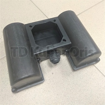 Коробка выводов (БРНО) SP-2