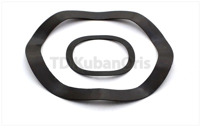 Шайба пружинная 62 (61/50)