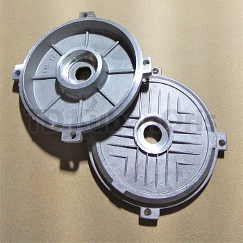 Щит подшипниковый Y2-71-B3 Нз-4-110/35/123 (задний)