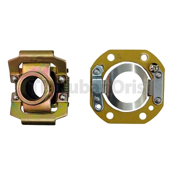 Комплект выключателя центробежного L13,5-154. 1500об. (квадрат)