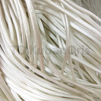 Стеклошнур АСЭЧ  4,0мм (100m)