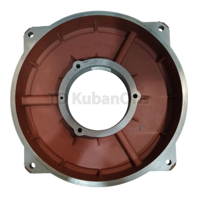 Щит подшипниковый чугун Y-280-4p Вз-4-455/180/500