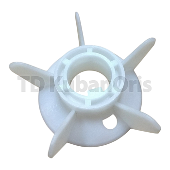 Вентилятор (крыльчатка охлаждения 24/90/30-5)