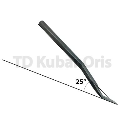 Зубило электрообмотчика S-230-20