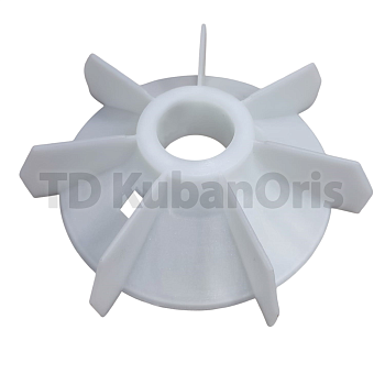 Вентилятор (крыльчатка охлаждения 42/195/47-7)п