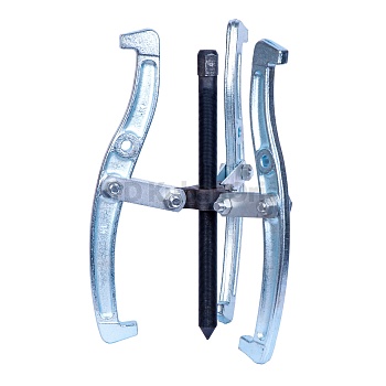 Съемник подшипников 3-х лапый, шарнирный, 500мм