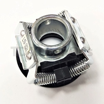 Муфта выключателя центробежного L19-302 (3000 об.) к плате L19-302/4B