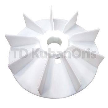 Вентилятор (крыльчатка охлаждения 55/375/90-9