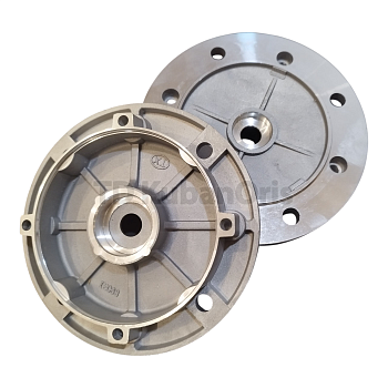 Щит подшипниковый IEC-63-B5 Нз-4-100/32/109