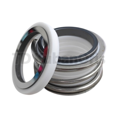 Уплотнитель насоса торцевой 109-40 (58) SIC/W/PTFE