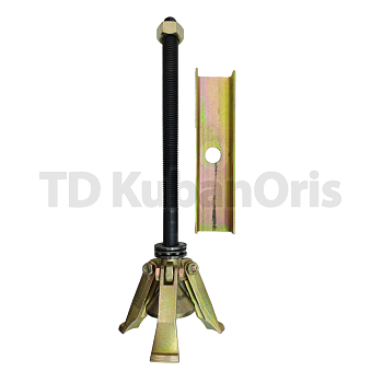 Съемник статора эл.двигателя  60-90мм. Solid