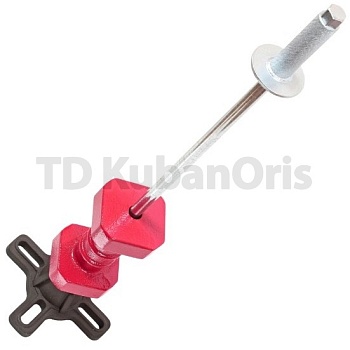 Съемник ударный инерционный 7.34 кг.