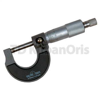 Микрометр МК-25 (0,01)